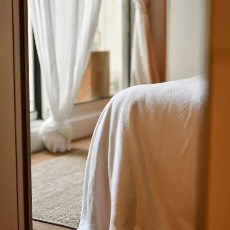 Apartment Hsh Bachelet-montmartre Sacre-coeur Cosy 1br-4p *