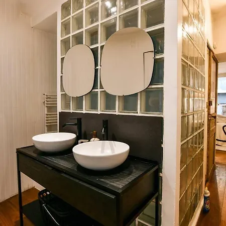 Apartment Hsh Bachelet-montmartre Sacre-coeur Cosy 1br-4p *