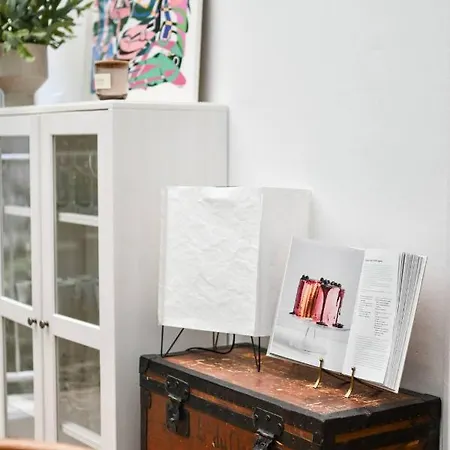 Hsh Bachelet-montmartre Sacre-coeur Cosy 1br-4p Apartment *