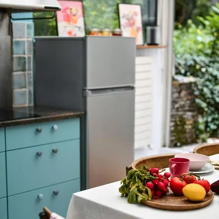 Apartment Hsh Bachelet-montmartre Sacre-coeur Cosy 1br-4p